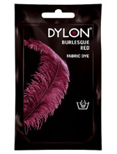Dylon Cold water clothing dye